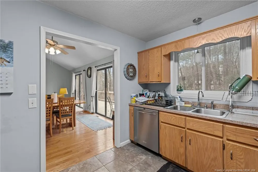 326 Harbor Trace Sanford, NC 27332