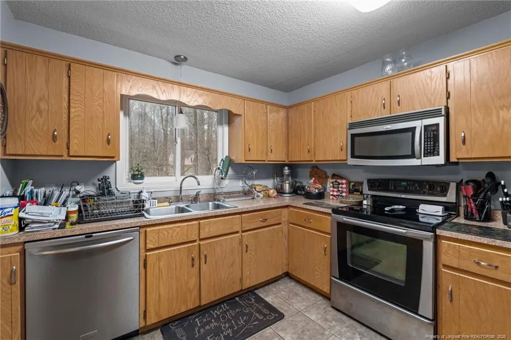 326 Harbor Trace Sanford, NC 27332