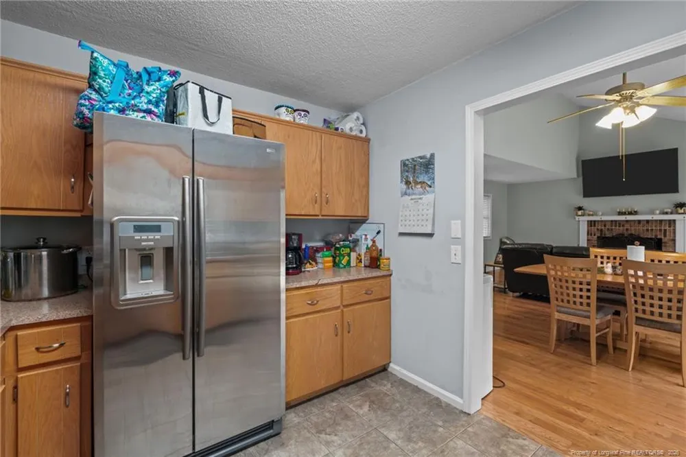 326 Harbor Trace Sanford, NC 27332