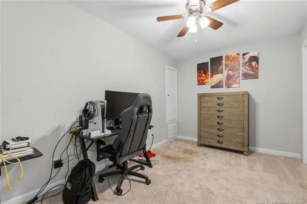 326 Harbor Trace Sanford, NC 27332