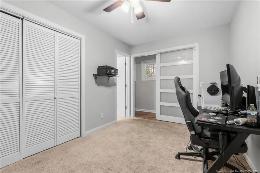 326 Harbor Trace Sanford, NC 27332
