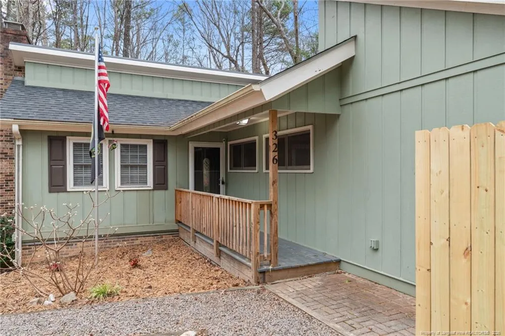 326 Harbor Trace Sanford, NC 27332