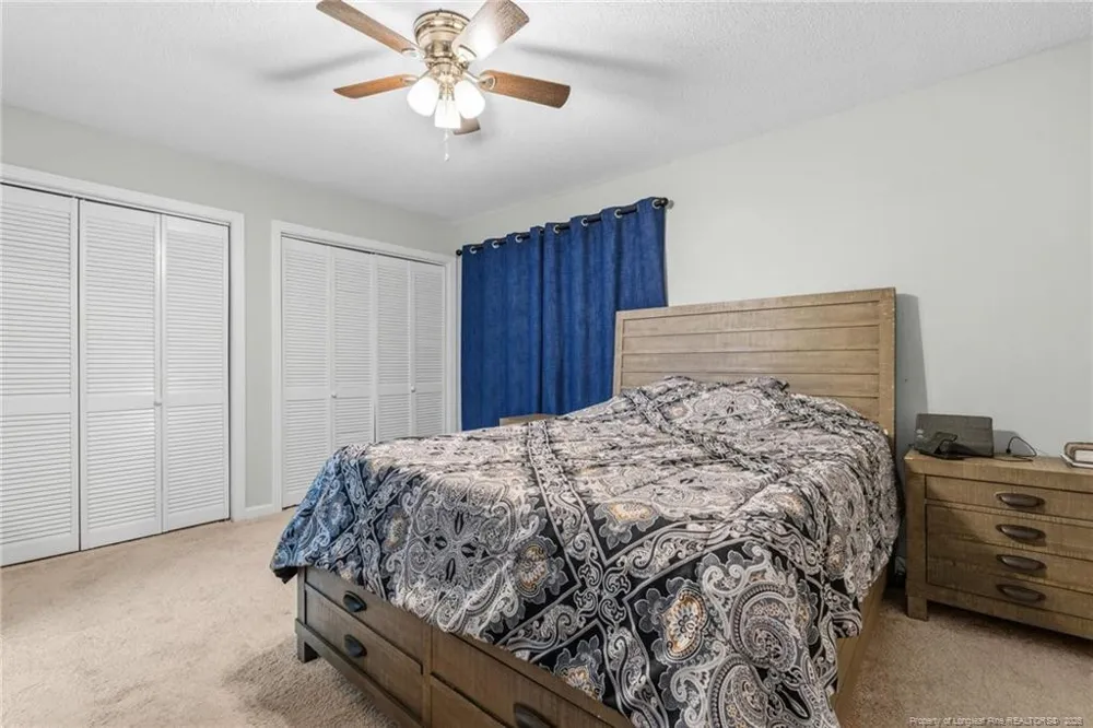 326 Harbor Trace Sanford, NC 27332