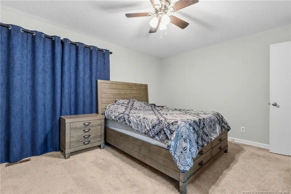 326 Harbor Trace Sanford, NC 27332