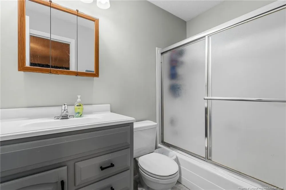 326 Harbor Trace Sanford, NC 27332