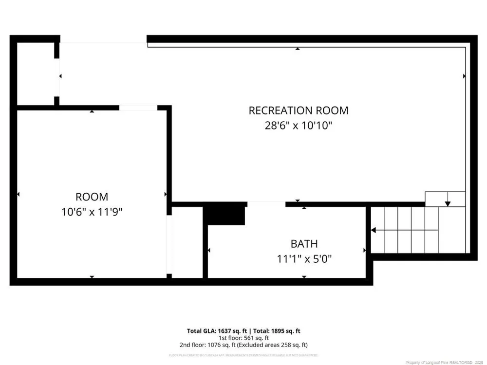 326 Harbor Trace Sanford, NC 27332