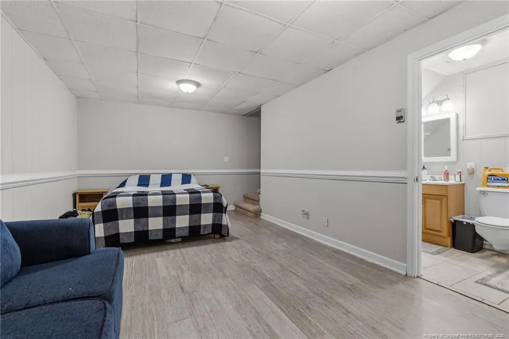 326 Harbor Trace Sanford, NC 27332