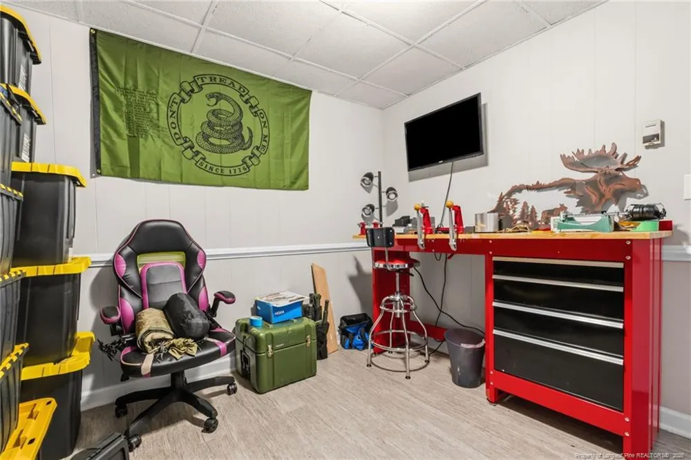326 Harbor Trace Sanford, NC 27332