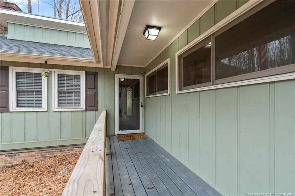 326 Harbor Trace Sanford, NC 27332