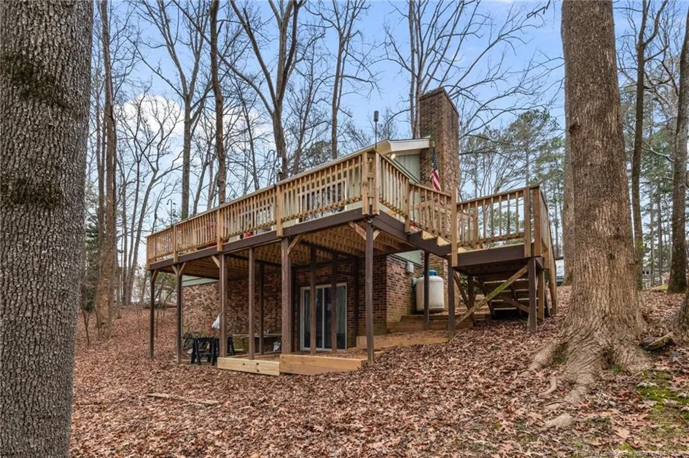 326 Harbor Trace Sanford, NC 27332