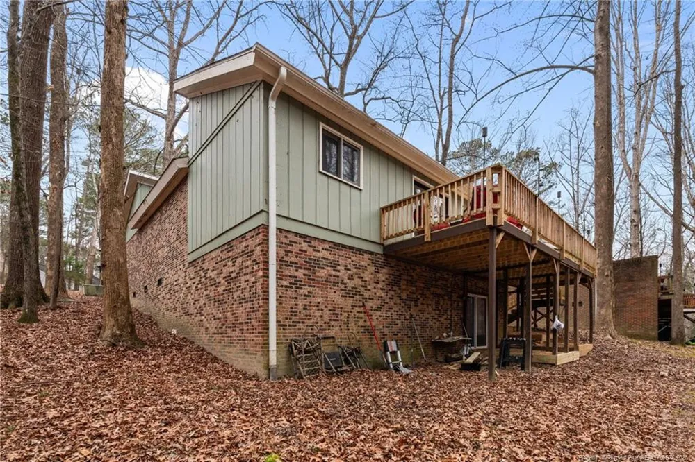 326 Harbor Trace Sanford, NC 27332