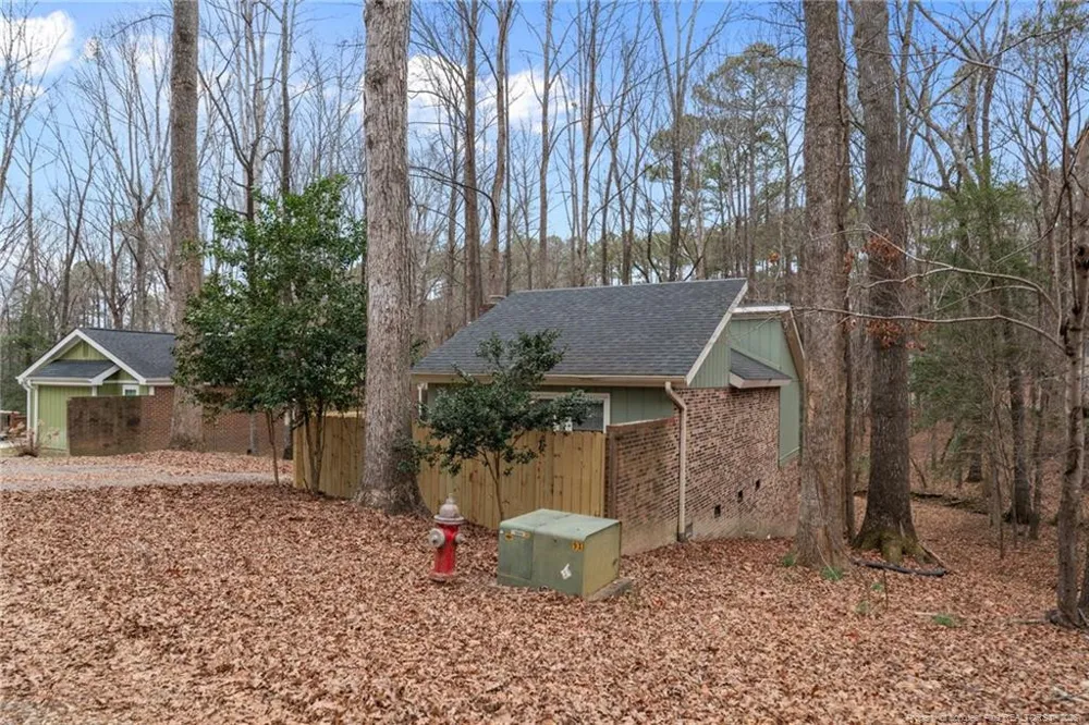 326 Harbor Trace Sanford, NC 27332