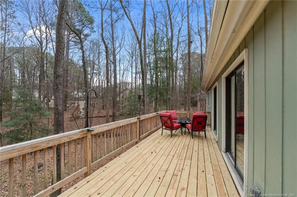 326 Harbor Trace Sanford, NC 27332