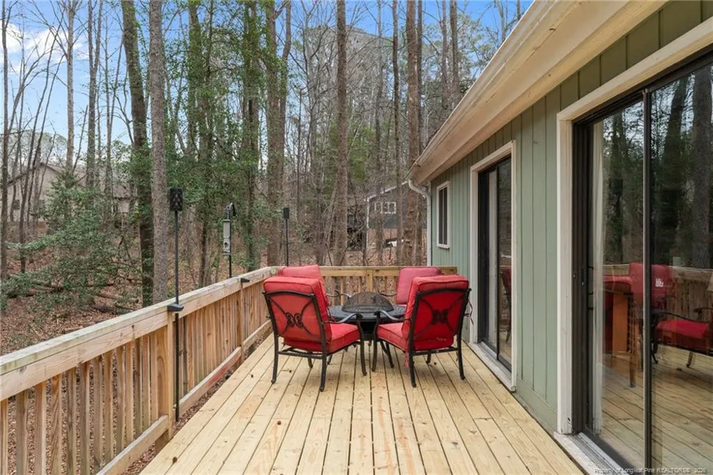 326 Harbor Trace Sanford, NC 27332