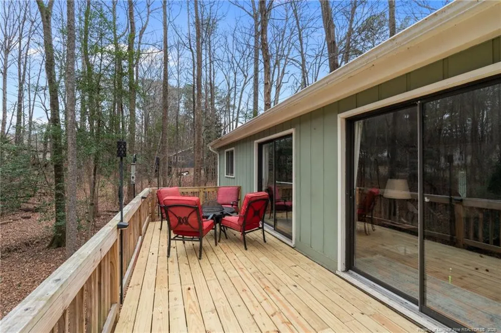 326 Harbor Trace Sanford, NC 27332
