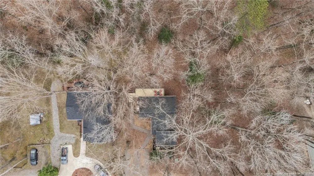 326 Harbor Trace Sanford, NC 27332