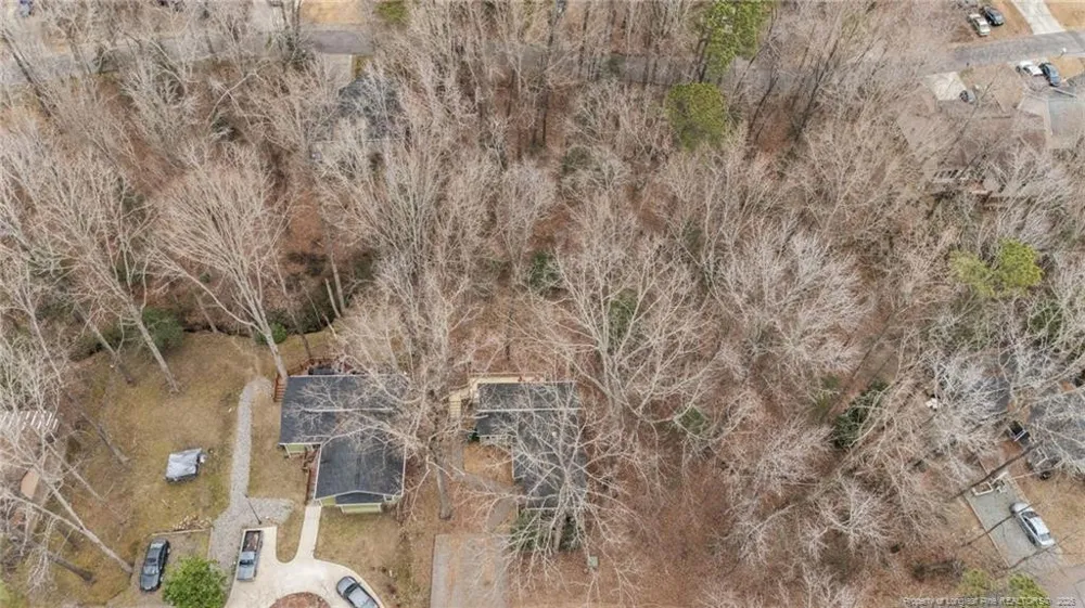326 Harbor Trace Sanford, NC 27332