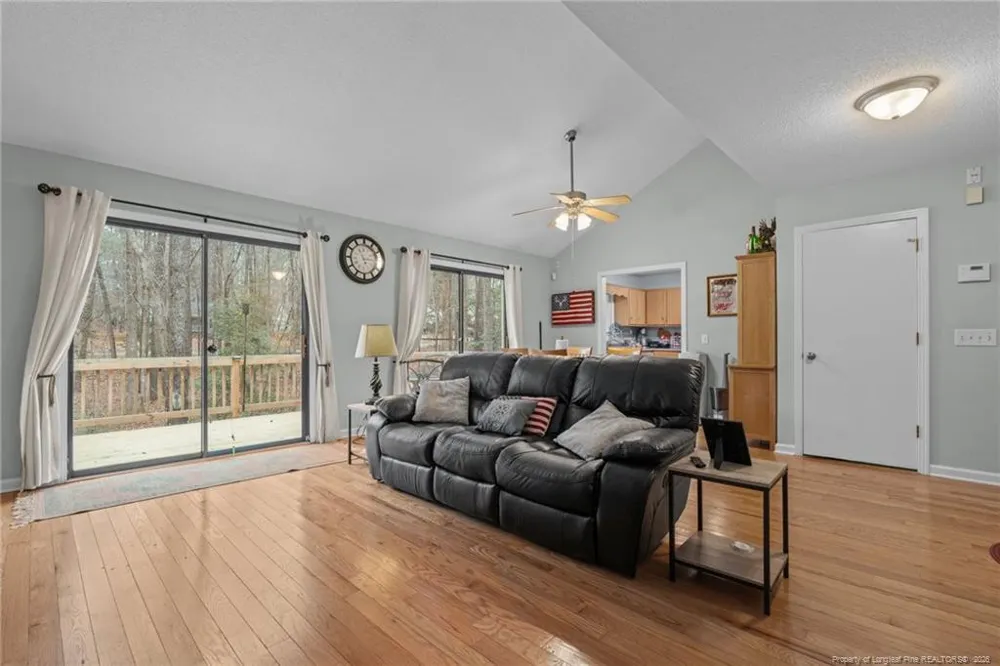 326 Harbor Trace Sanford, NC 27332