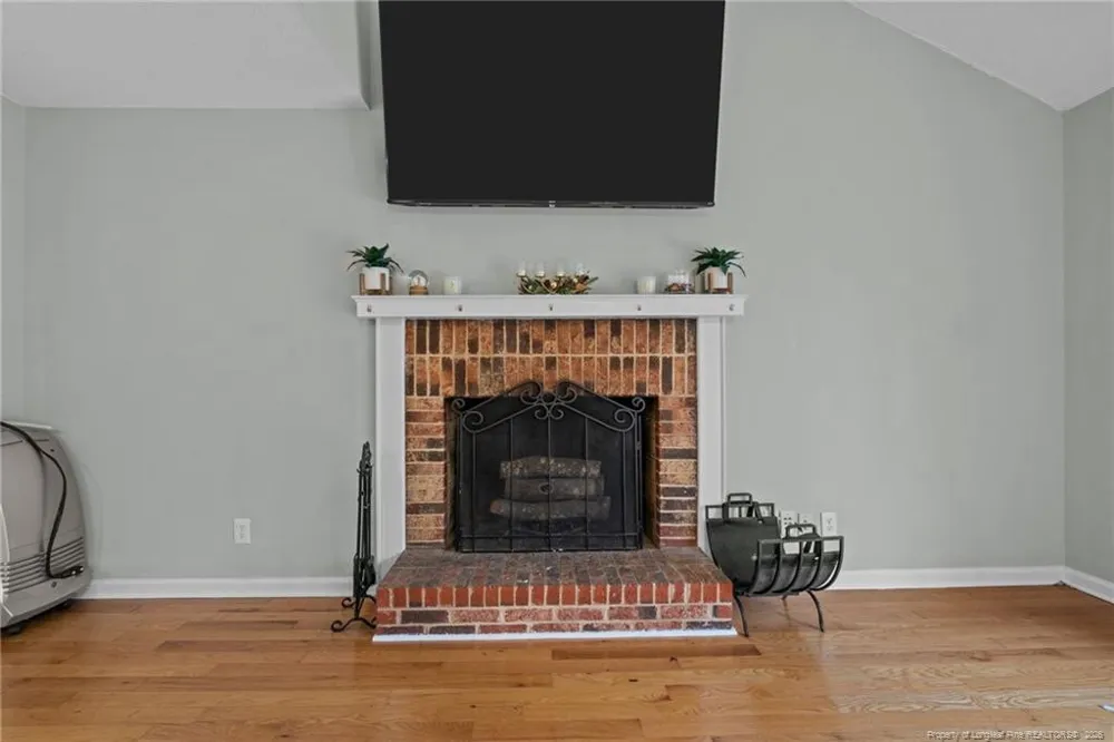 326 Harbor Trace Sanford, NC 27332