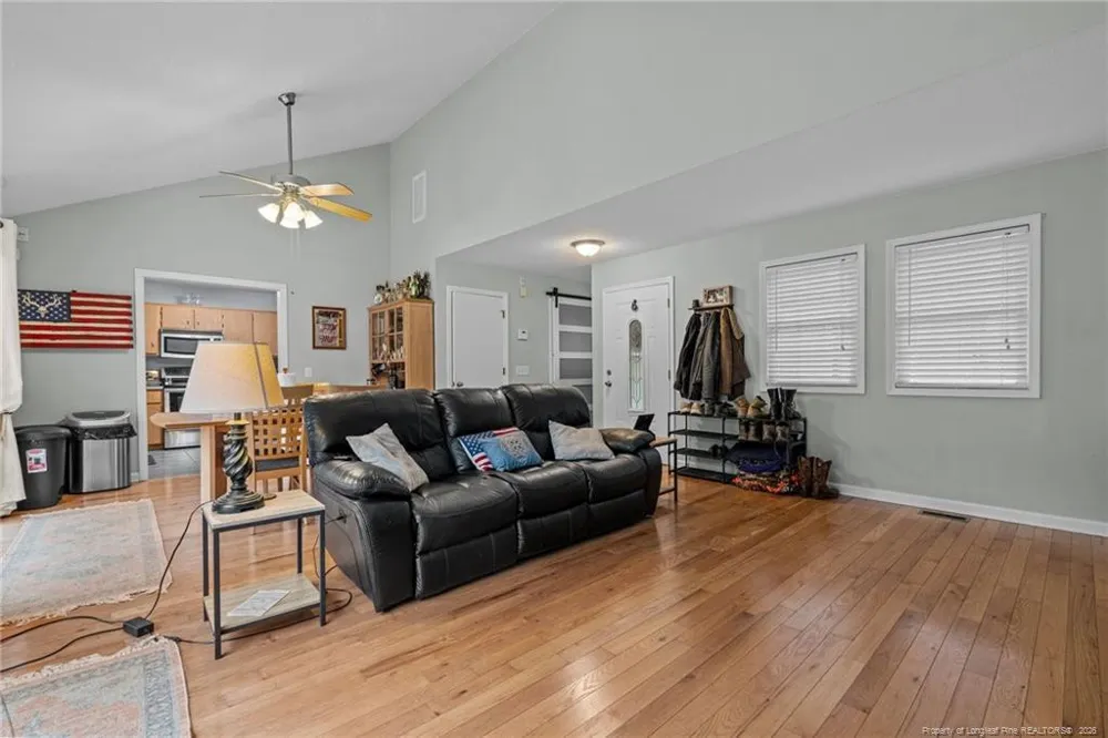 326 Harbor Trace Sanford, NC 27332