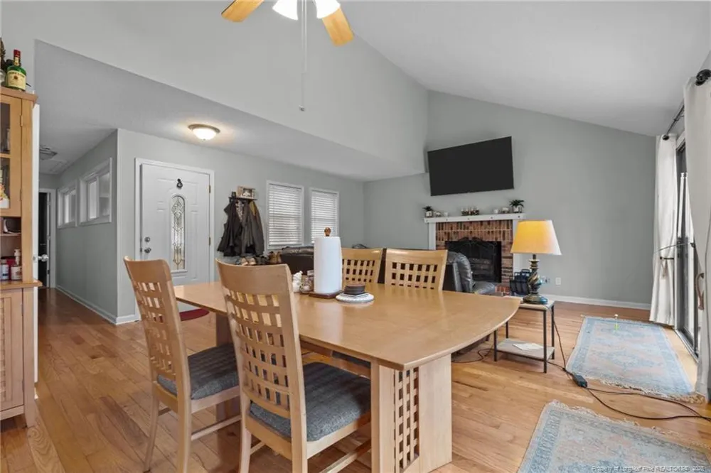 326 Harbor Trace Sanford, NC 27332
