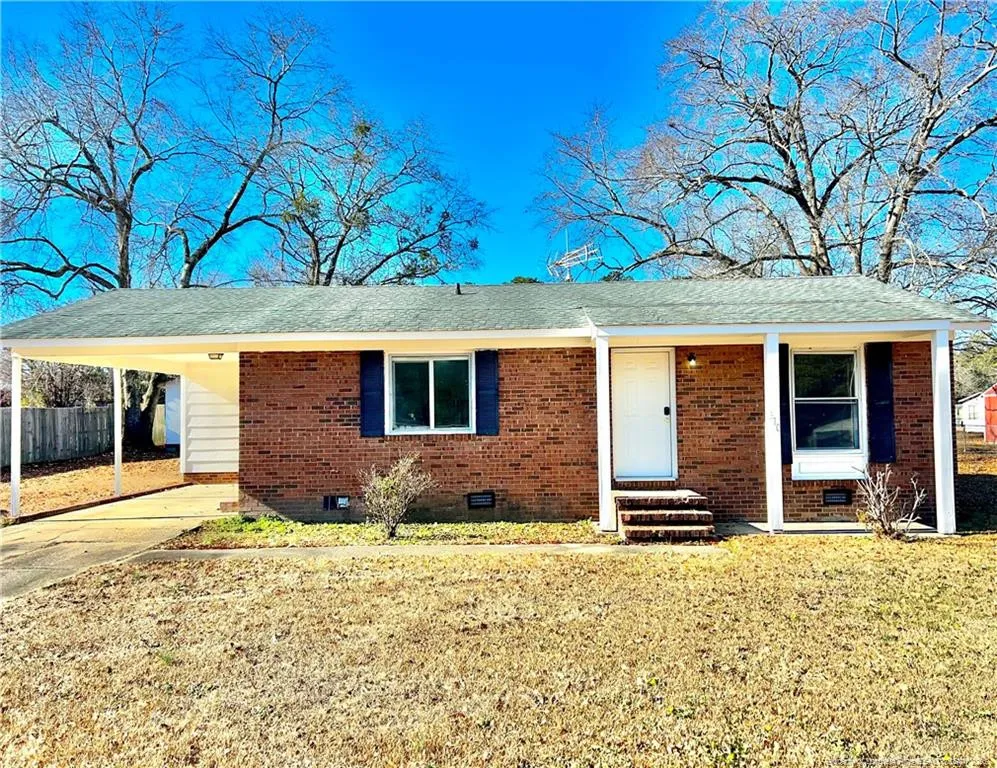 310 Wrightsboro Road