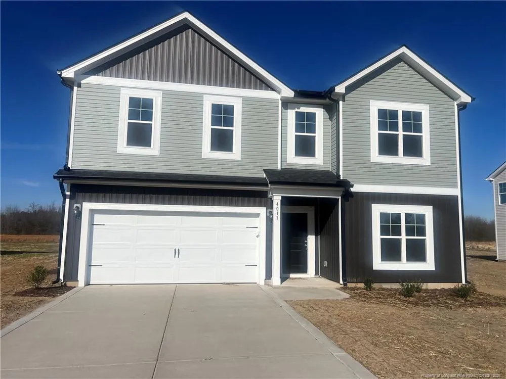 4013 Blue Springs Road