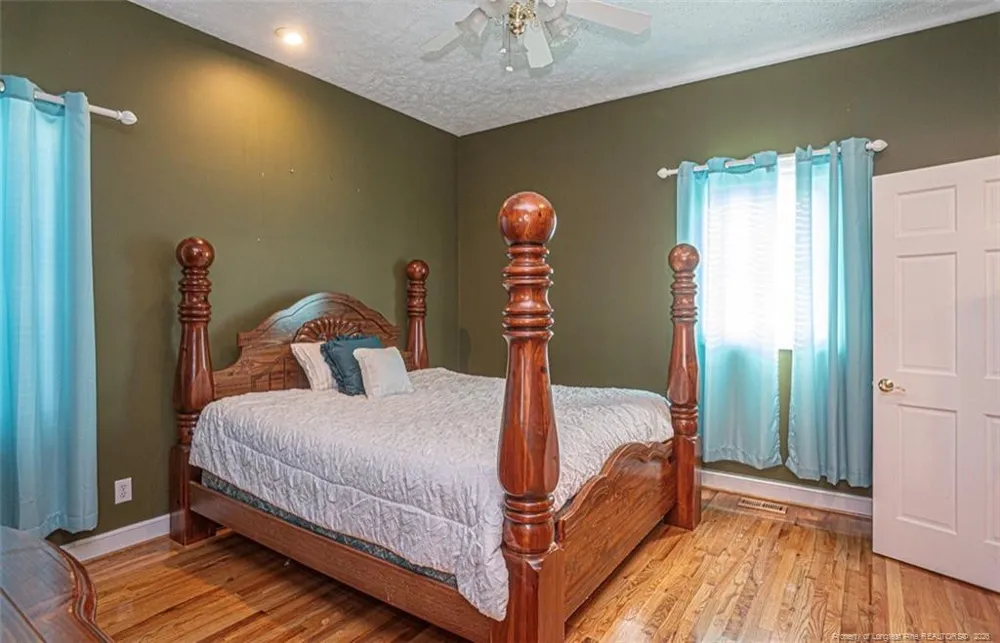 405 S Bond Street Rowland, NC 28383