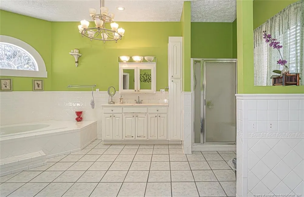 405 S Bond Street Rowland, NC 28383