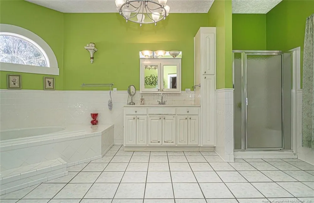 405 S Bond Street Rowland, NC 28383