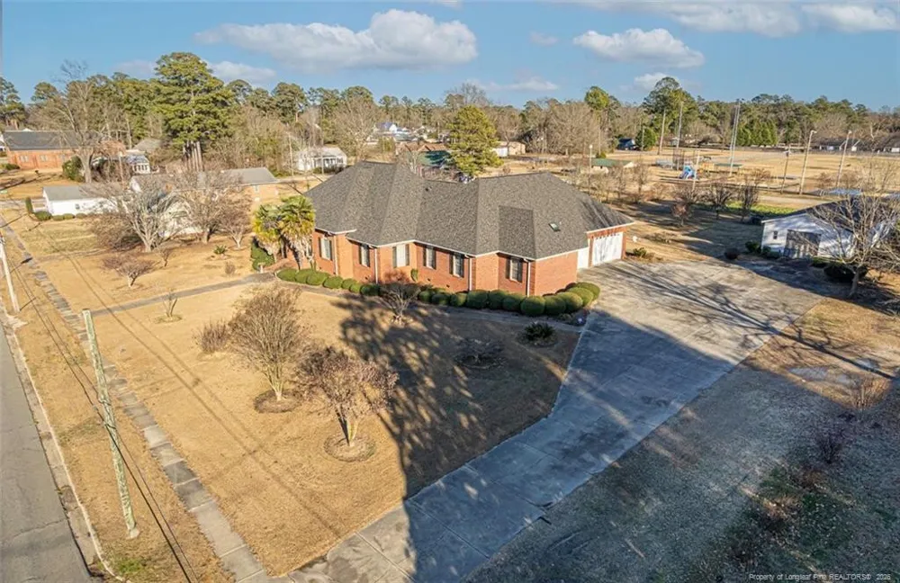 405 S Bond Street Rowland, NC 28383