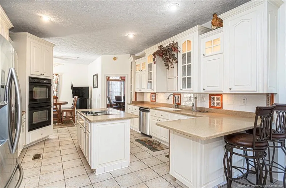 405 S Bond Street Rowland, NC 28383