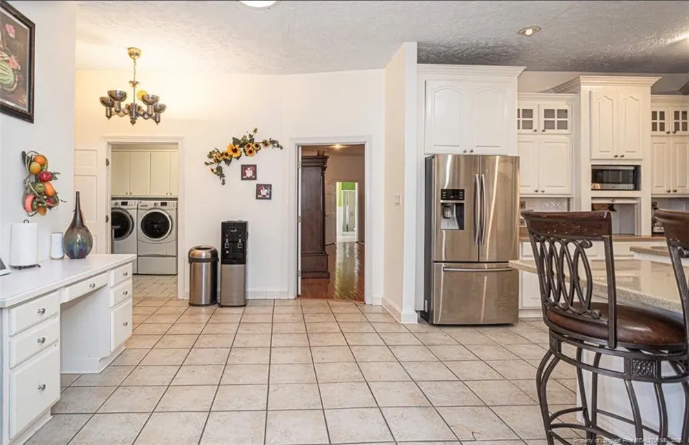 405 S Bond Street Rowland, NC 28383