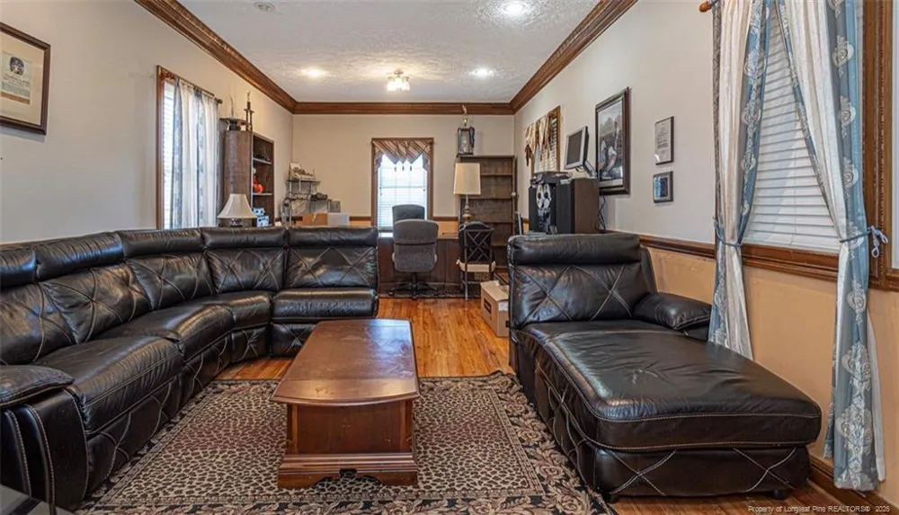 405 S Bond Street Rowland, NC 28383