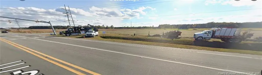 Hwy. 711 Pembroke, NC 28372