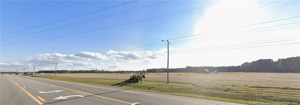 Hwy. 711 Pembroke, NC 28372