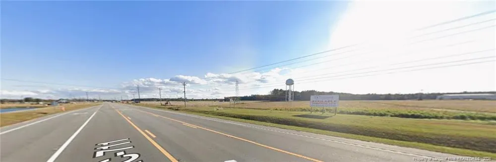 Hwy. 711 Pembroke, NC 28372