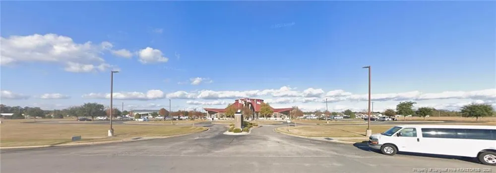 Hwy. 711 Pembroke, NC 28372