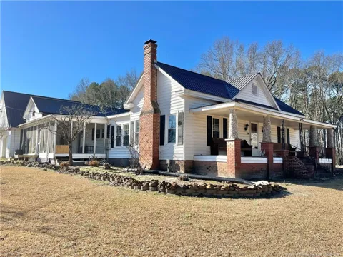 2232 Adcock Road