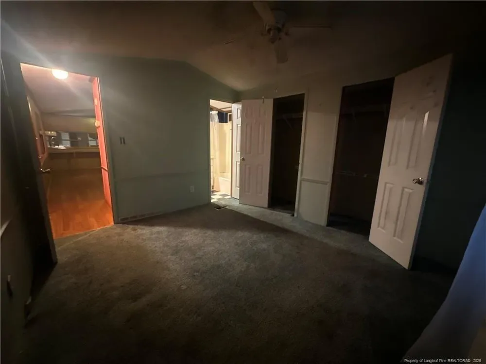 1410 Split Rail Drive Parkton, NC 28371