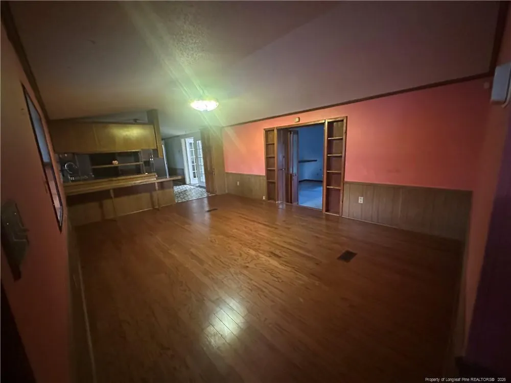 1410 Split Rail Drive Parkton, NC 28371