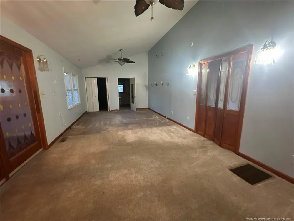 1410 Split Rail Drive Parkton, NC 28371
