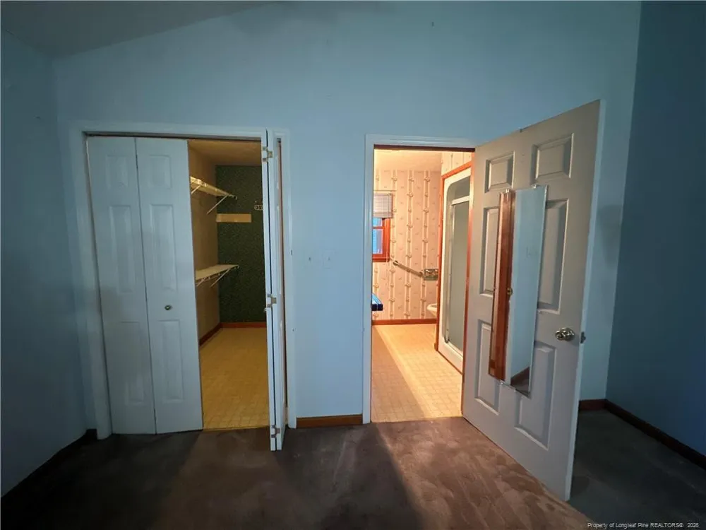 1410 Split Rail Drive Parkton, NC 28371