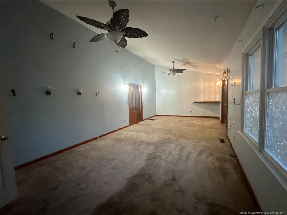 1410 Split Rail Drive Parkton, NC 28371