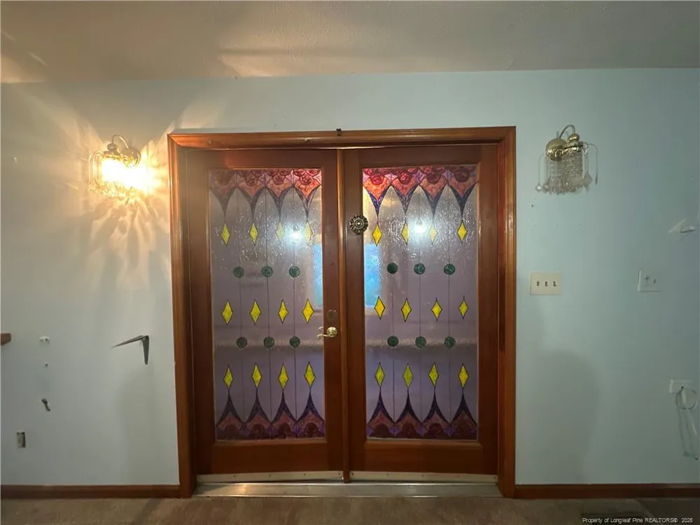 1410 Split Rail Drive Parkton, NC 28371