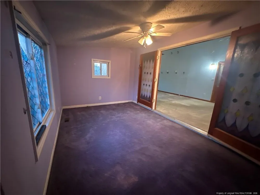1410 Split Rail Drive Parkton, NC 28371