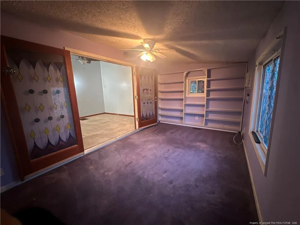1410 Split Rail Drive Parkton, NC 28371