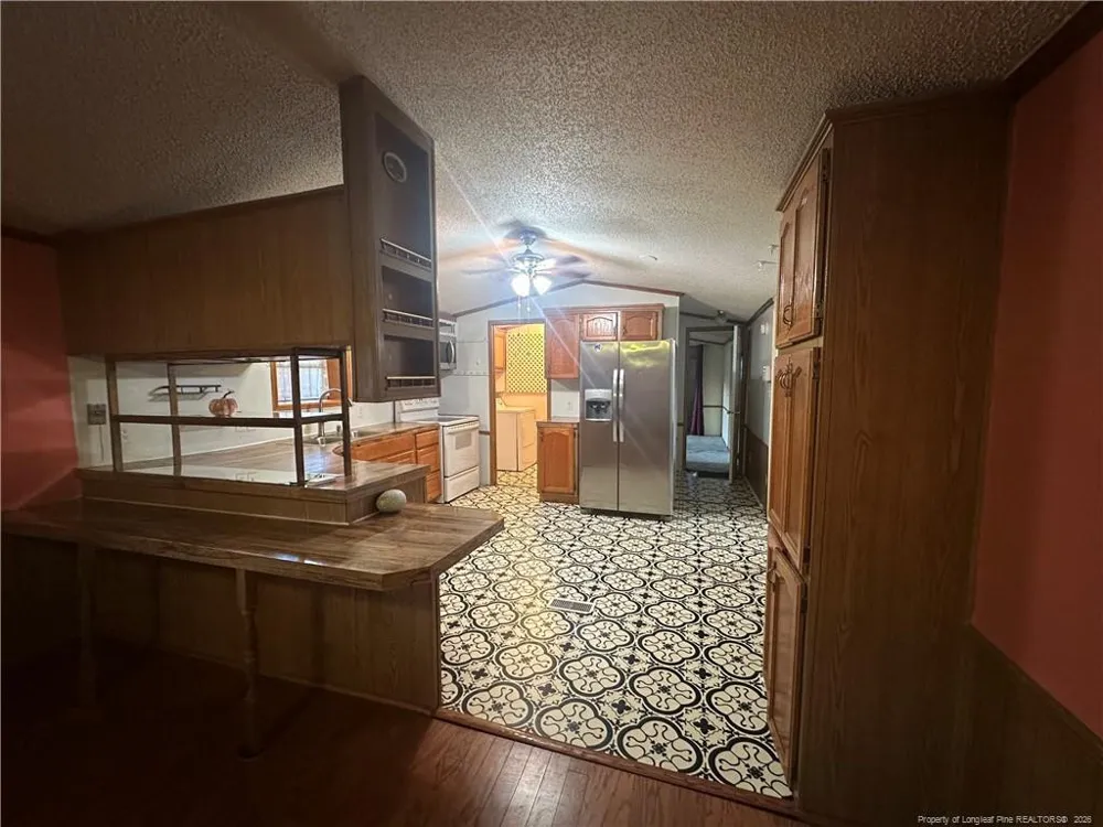 1410 Split Rail Drive Parkton, NC 28371