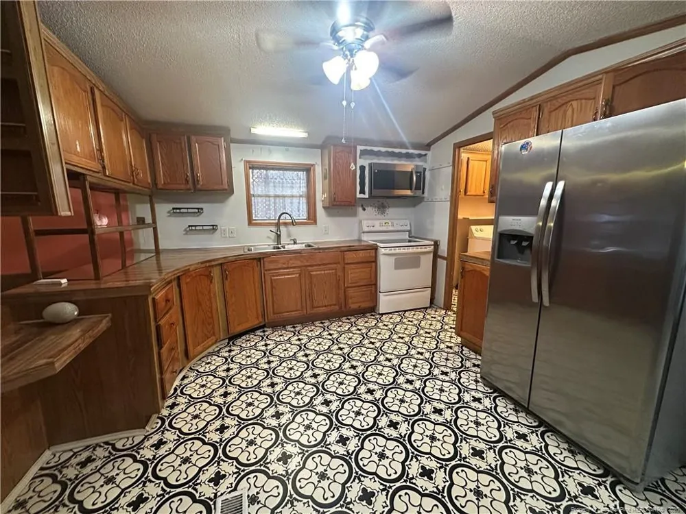 1410 Split Rail Drive Parkton, NC 28371
