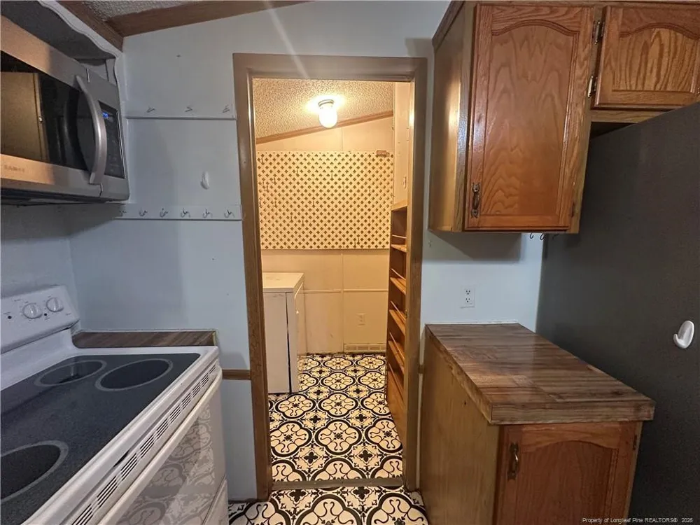 1410 Split Rail Drive Parkton, NC 28371